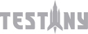 Testiny logo